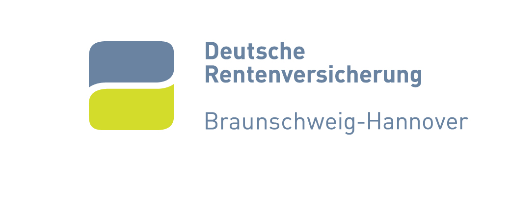 Deutsche Rentenversicherung Braunschweig-Hannover Logo