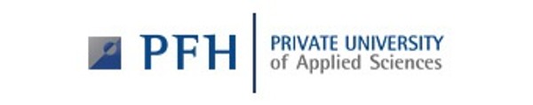 PFH Private Hochschule Göttingen Logo