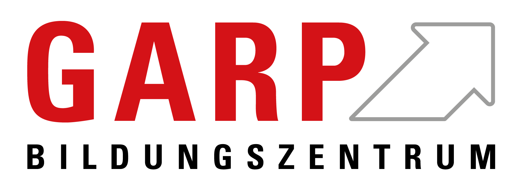 GARP Bildungszentrum e.V. Logo
