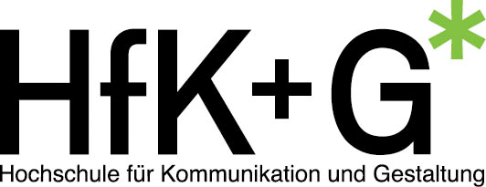 Hochschule für Kommunikation und Gestaltung Logo