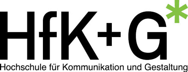 Hochschule für Kommunikation und Gestaltung Logo
