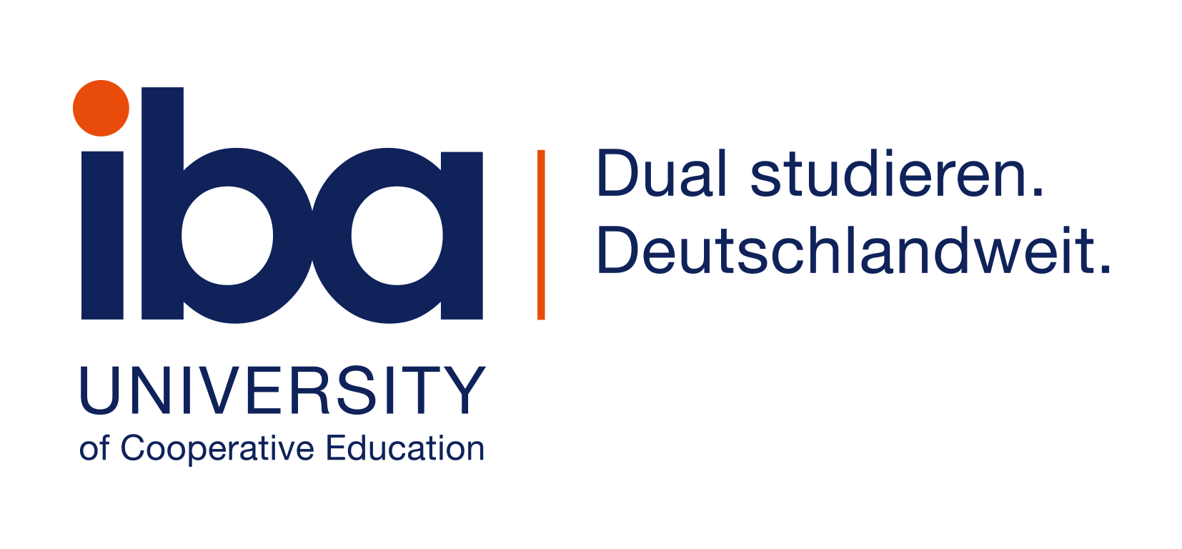 iba | Campus München Logo