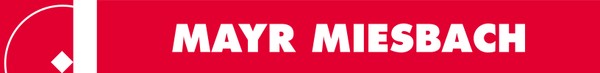 Mayr Miesbach GmbH Logo