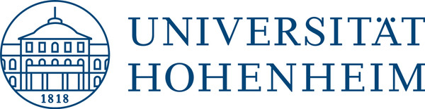 Universität Hohenheim Logo