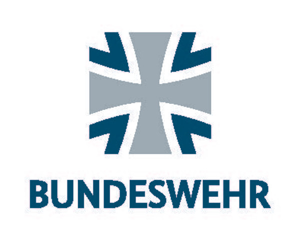 Karrierecenter der Bundeswehr  IV Logo