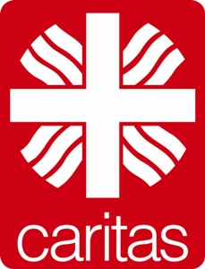 Caritasverband der Erzdiözese München und Freising e.V. Logo