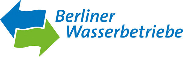 Berliner Wasserbetriebe AöR Logo
