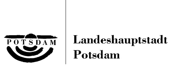 Landeshauptstadt Potsdam Logo