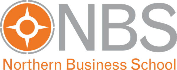 NBS Northern Business School – University of Applied Sciences Logo