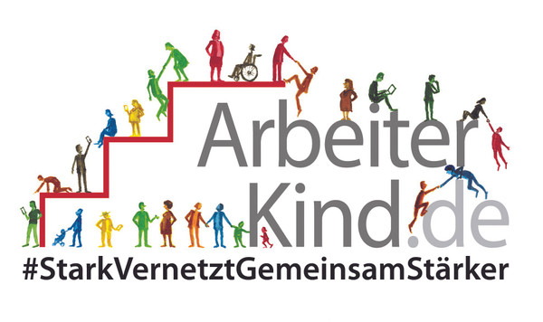 ArbeiterKind.de Hamburg Logo