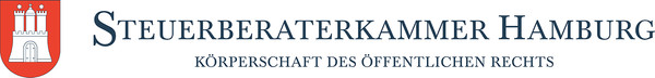 Steuerberaterkammer Hamburg Logo
