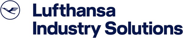 Lufthansa  Industry Solutions AS GmbH Logo
