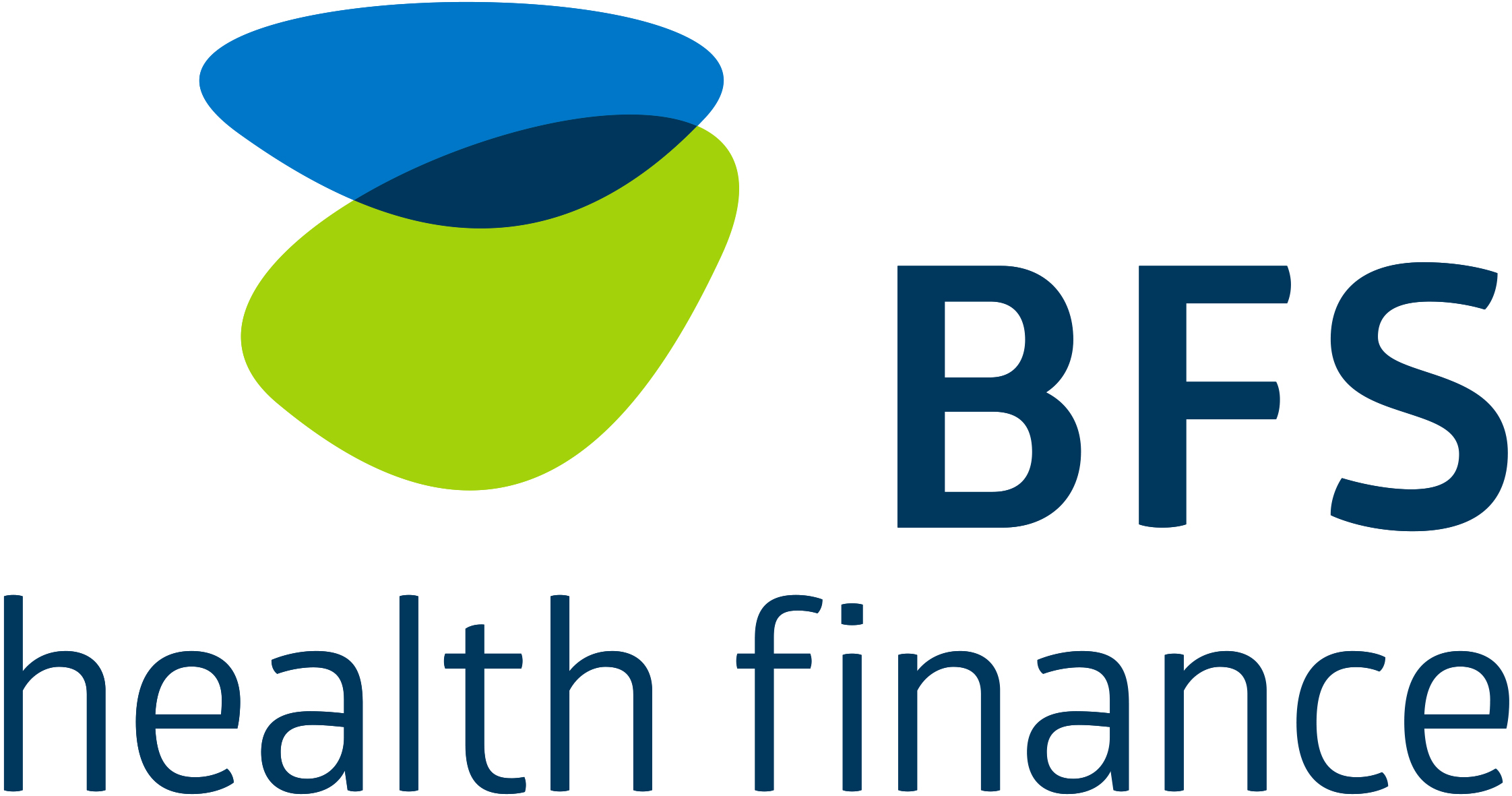 BFS health finance GmbH Logo
