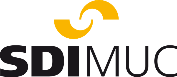 SDI München Logo