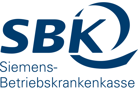 SBK - Siemens Betriebskrankenkasse Logo