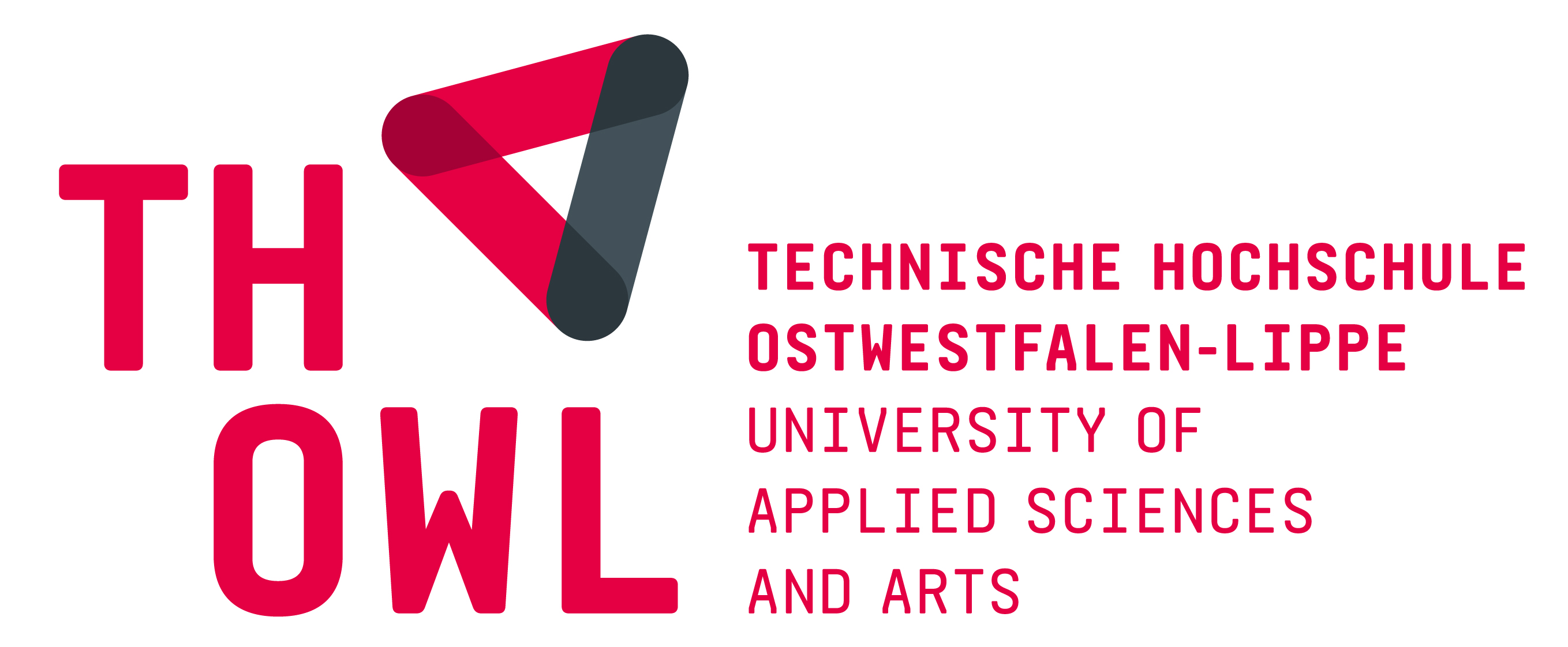 Technische Hochschule Ostwestfalen-Lippe Logo