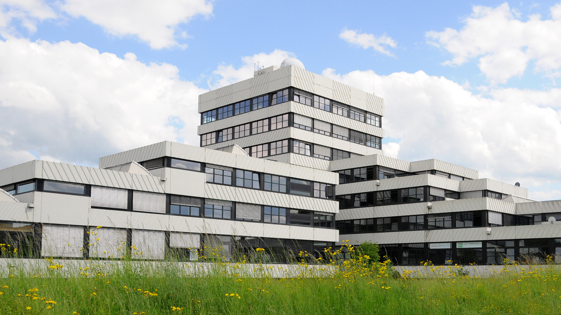 Technische Hochschule Ostwestfalen-Lippe Bildmaterial