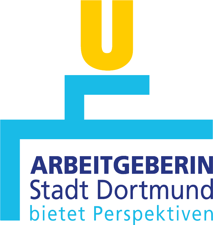 Stadt Dortmund  Logo