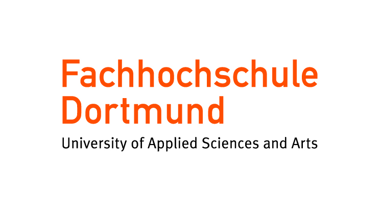 Fachhochschule Dortmund | FB Maschinenbau Logo