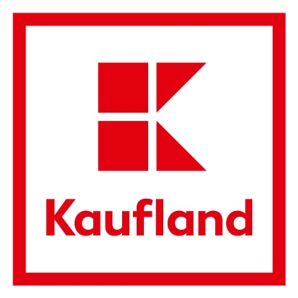 Kaufland Dienstleistung West GmbH & Co. KG Logo