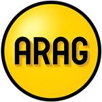 ARAG Krankenversicherungs-AG Logo