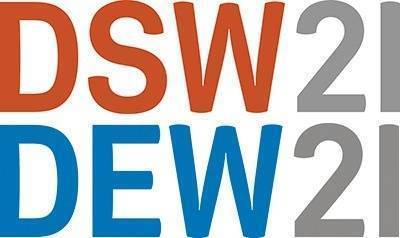 DSW21/DEW21 Logo