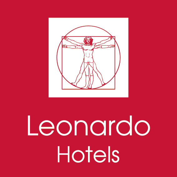Leonardo Hotels München Logo