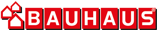 BAUHAUS  Logo