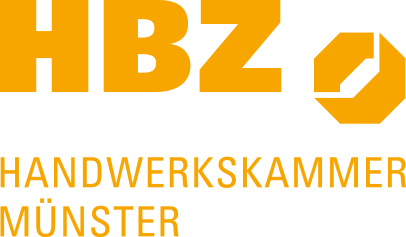 Handwerkskammer Bildungszentrum (HBZ) Münster Logo