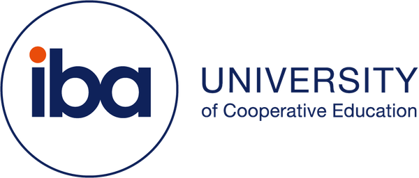 iba | Campus Nürnberg Logo