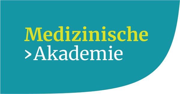 Medizinische Akademie IB Medau GmbH Logo