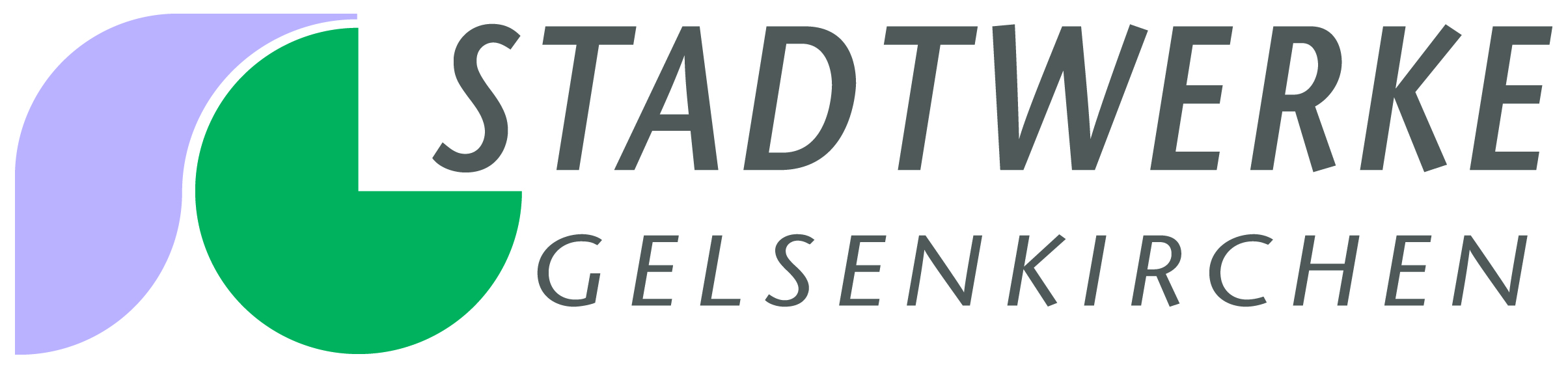 Stadtwerke Gelsenkirchen GmbH Logo
