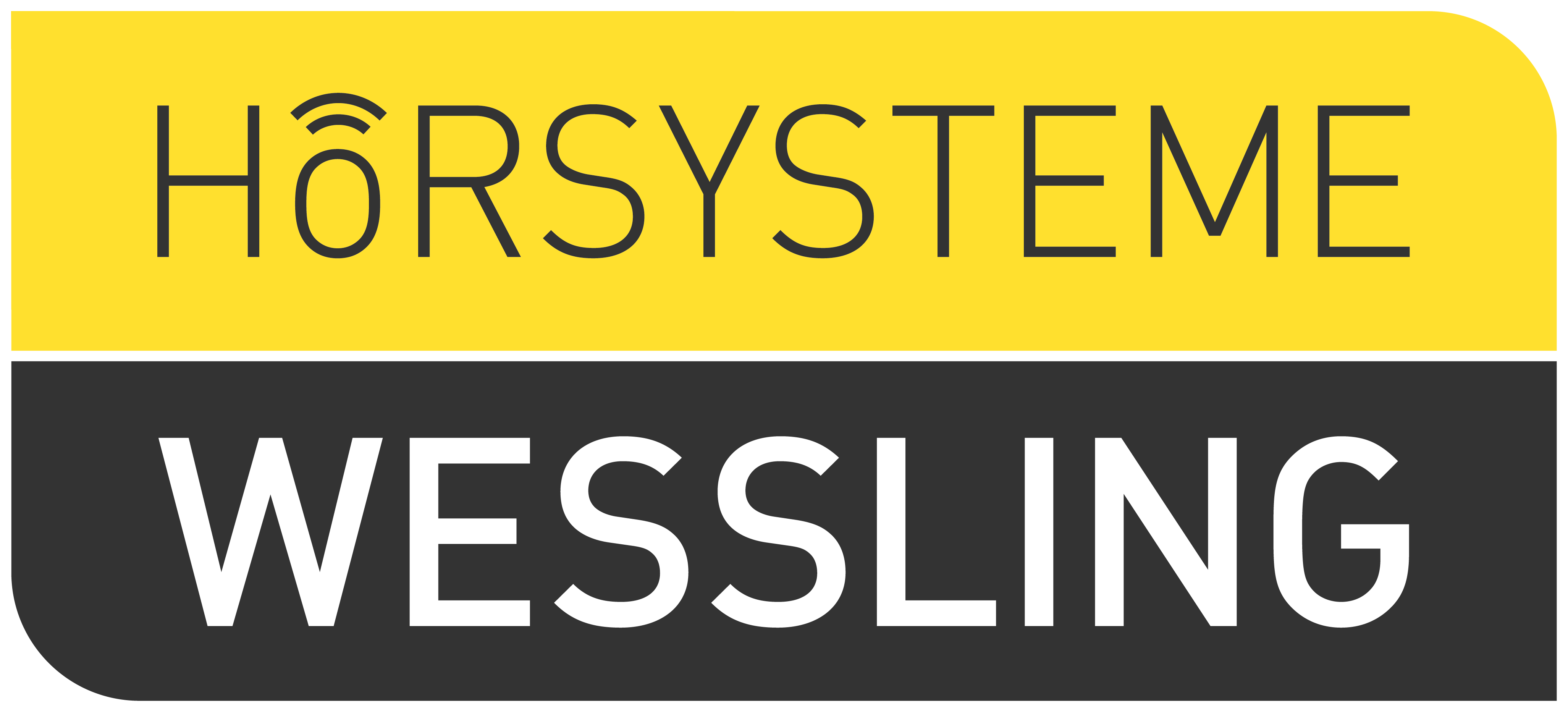 Hörsysteme Ansgar Wessling GmbH Logo