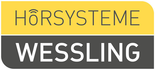 Hörsysteme Ansgar Wessling GmbH Logo