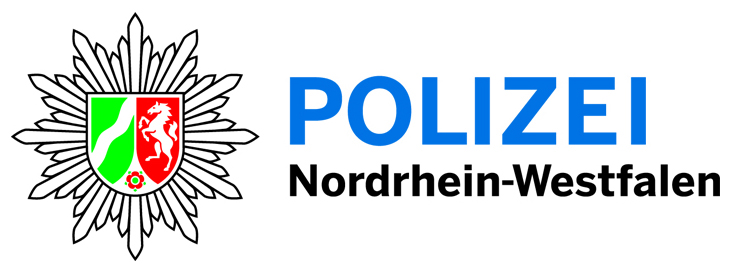 Polizeipräsidium Gelsenkirchen Logo