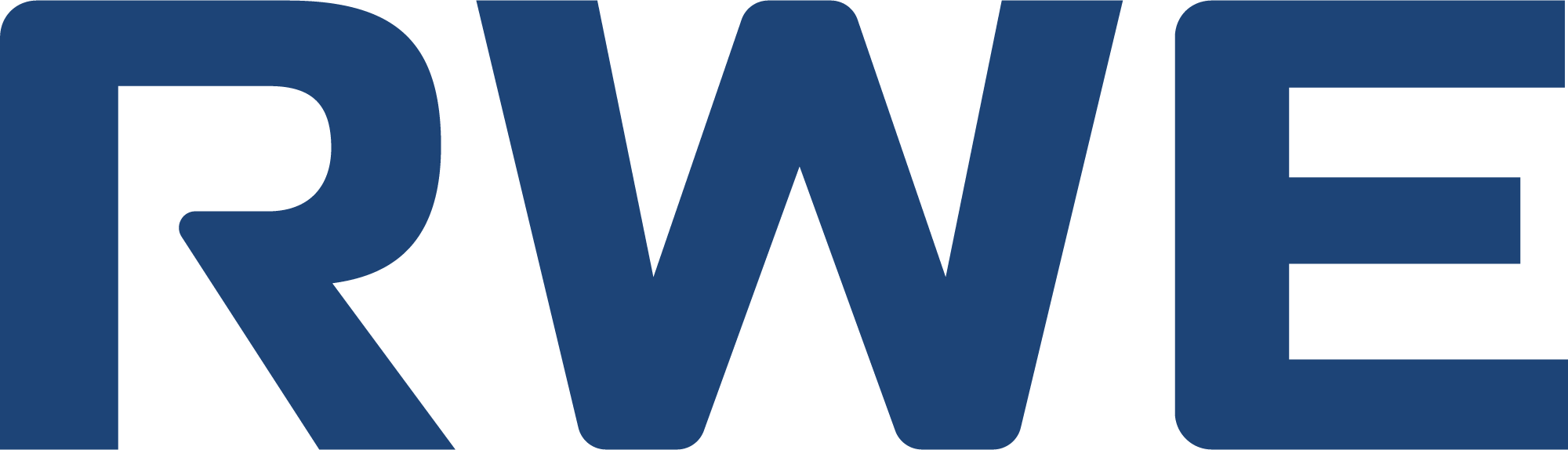 RWE Supply & Trading GmbH Logo