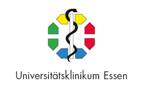 Universitätsklinikum Essen AöR Logo