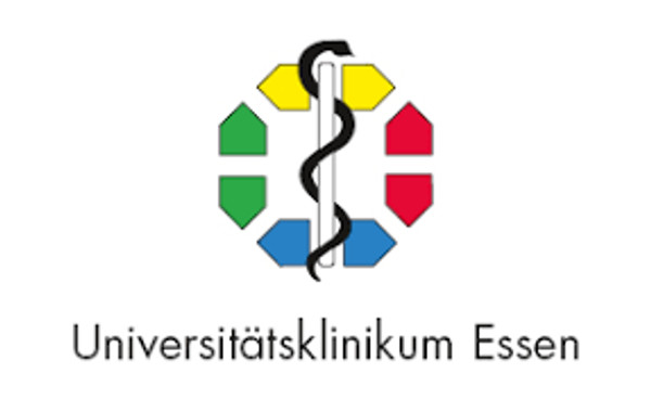 Universitätsklinikum Essen AöR Logo