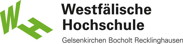 Westfälische Hochschule Gelsenkirchen Bocholt Recklinghausen Logo