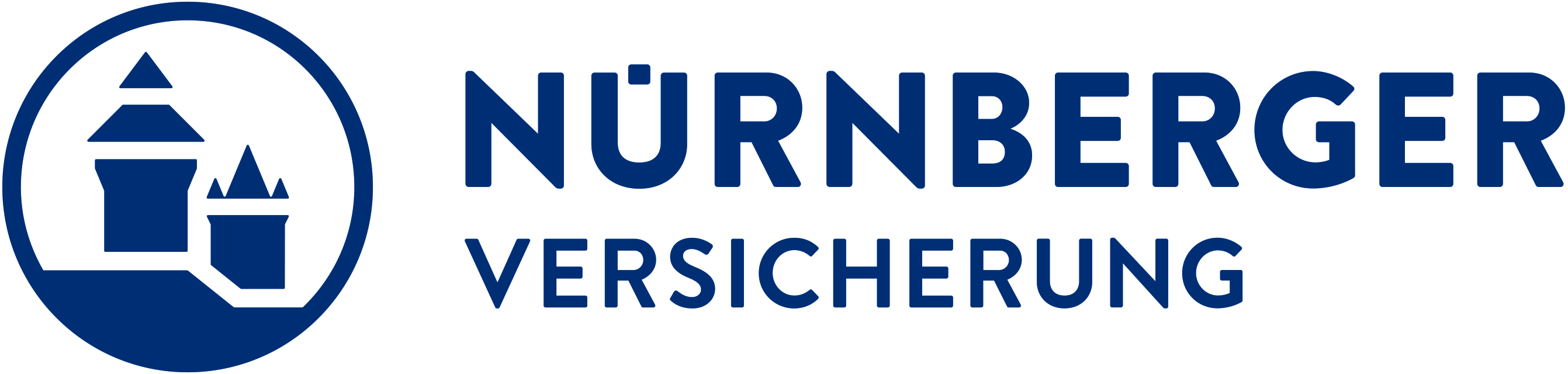 NÜRNBERGER Lebensversicherung AG  Logo