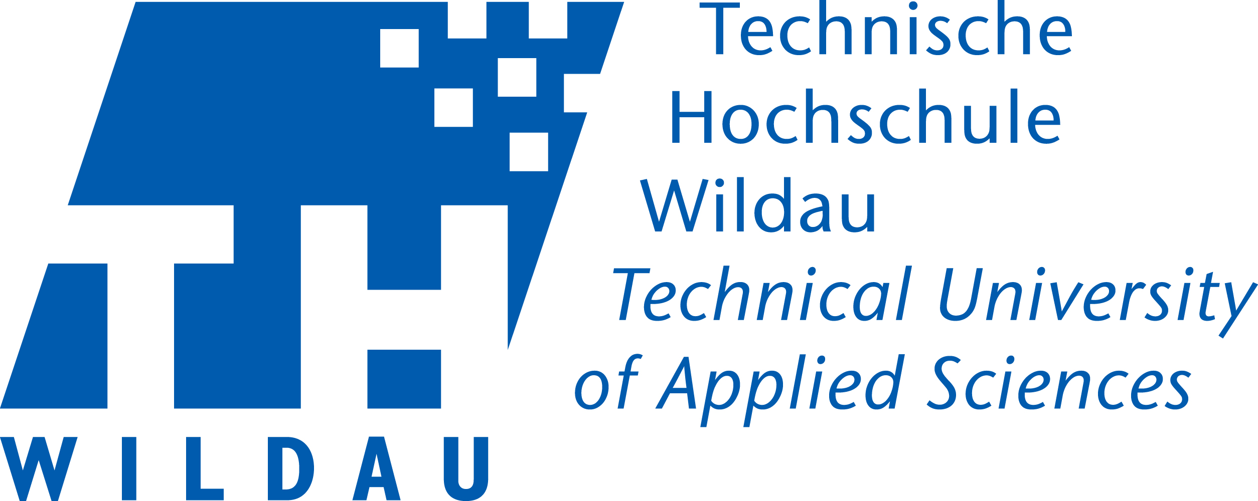 Technische Hochschule Wildau Logo