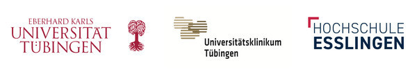 Gesundheitscampus Tübingen-Esslingen Logo
