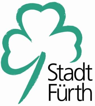 Stadt Fürth - Personalamt Logo