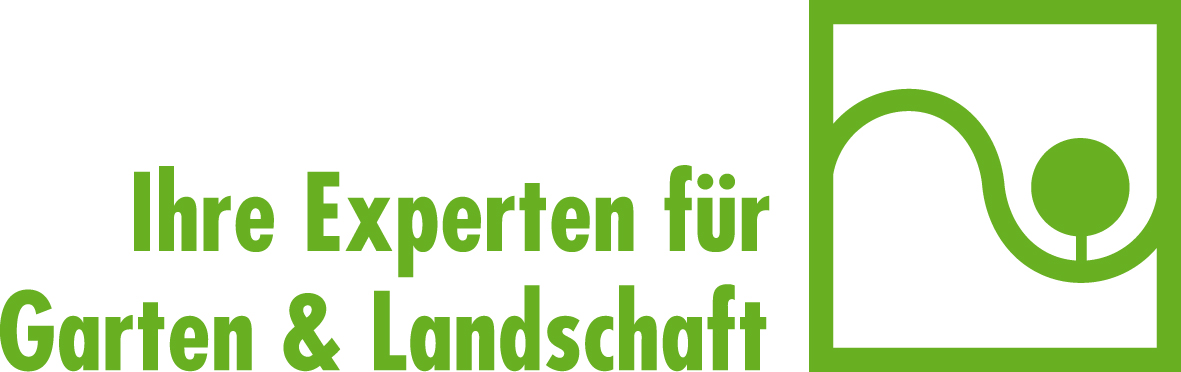 Verband Garten-, Landschafts- und Sportplatzbau Bayern e.V. Logo