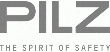 Pilz GmbH & Co. KG Logo