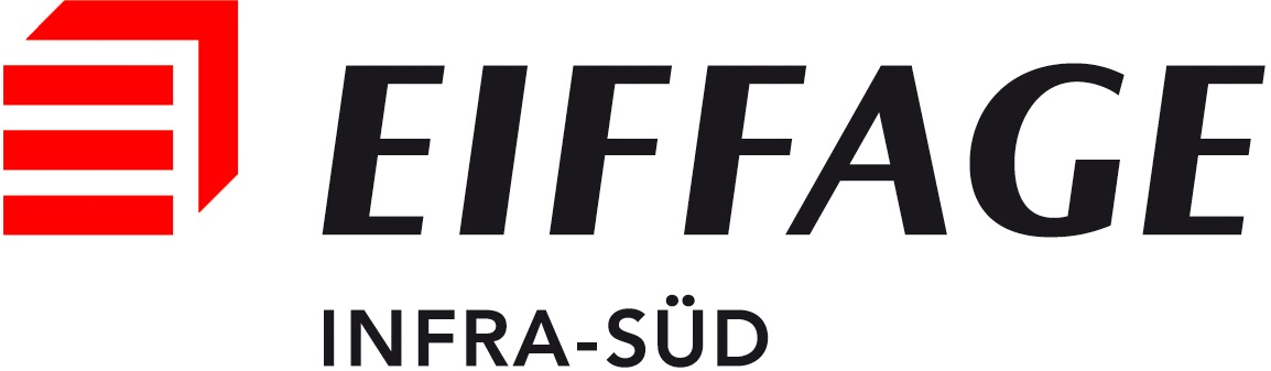 Eiffage Infra-Süd GmbH Logo