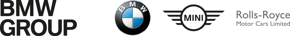 BMW Group Logo