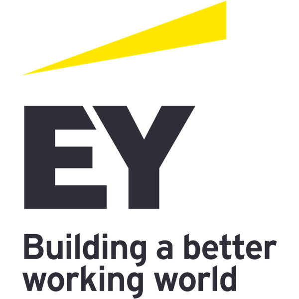 EY - Ernst & Young Logo