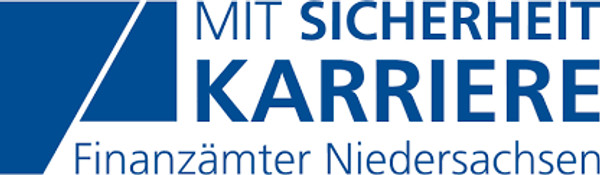 Finanzämter in Hannover und Umgebung Logo