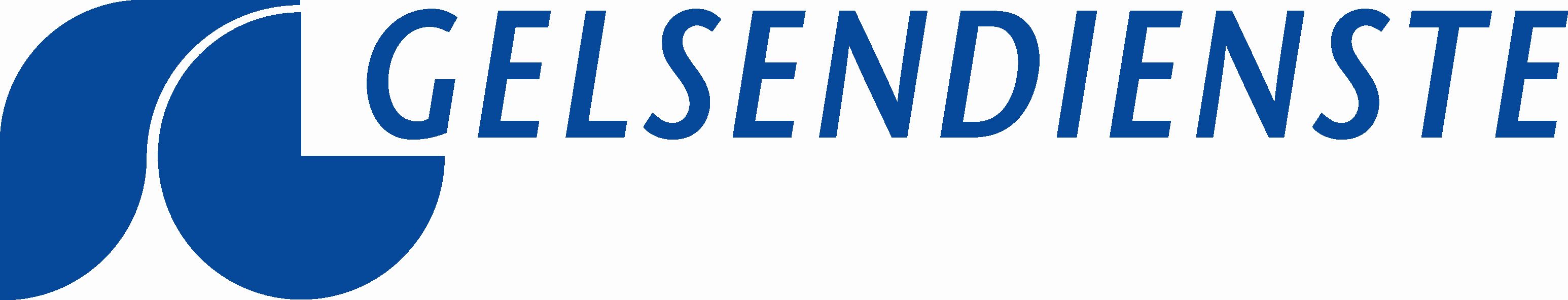GELSENDIENSTE Logo
